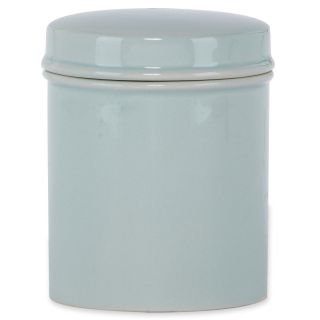 JCP EVERYDAY jcp EVERYDAY Brook Ceramic Covered Jar, Blue