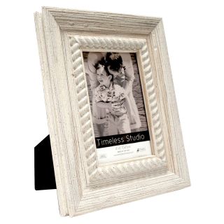 Fiona White Tabletop Picture Frames