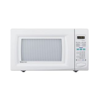1.6 cu. ft. Microwave Oven
