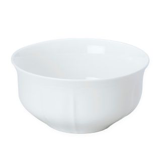 Mikasa Antique White Set of 4 Cereal Bowls
