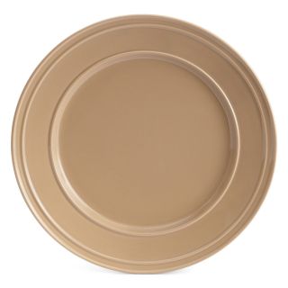 JCP Home Collection jcp home Stoneware Set of 4 Dinner Plates