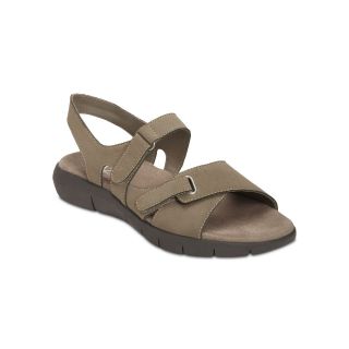 A2 BY AEROSOLES Wip Up Comfort Sandals, Mink Combo, Womens