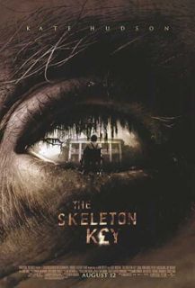 The Skeleton Key Movie Poster