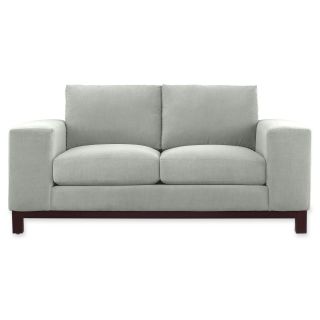 Calypso 70 Sofa in Range Fabric, Elephant