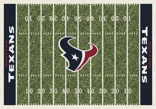 Houston Texans NFL Rugs