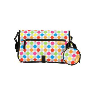 GIGGLE giggleBABY by Skip Hop On the Go Changing Pad and Paci Pocket