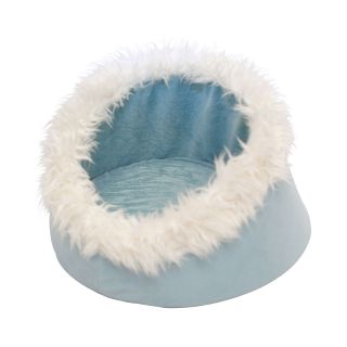 PAW Kitty Comfort Cavern, Blue