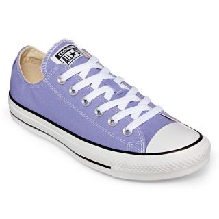 Converse Chuck Taylor All Star Sneakers   Unisex Sizing, Lavender (Purple)