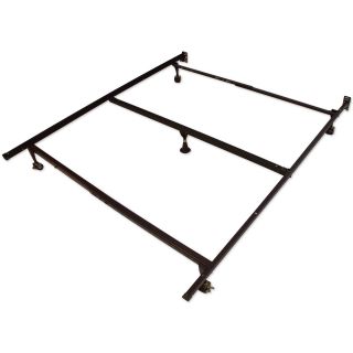 Standard Bed Frame, Brown