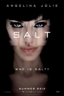 Salt Advance Movie Poster