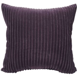 JCP Home Collection  Home Esplanade 20 Square Decorative Pillow, Purple