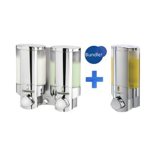 AVIVA Dispenser Bundle