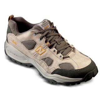 New Balance 642 Mens Walking Shoes, Grey