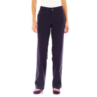 Dockers Soft Khaki Pants, Solid   Pennant, Womens
