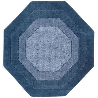 JCP Home Collection  Home McKenzie Washable Octagonal Rug, Purple