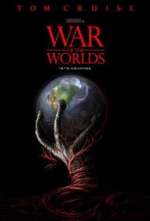 War of the Worlds (Advance   Style B) Movie Poster