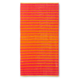 JCP Home Collection  Home Striped Beach Towel, Pink