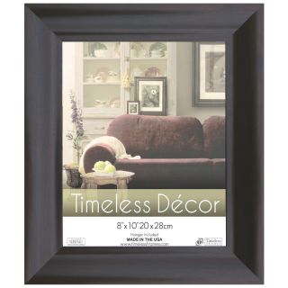 Marren Espresso Picture Frames, Brown