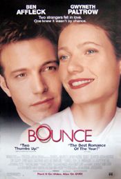 Bounce (Video Poster) Movie Poster