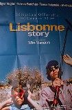 Lisbonne Story (French) Movie Poster
