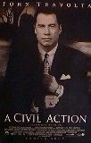A Civil Action Movie Poster