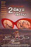 Two Days in the Valley Movie Poster