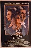 Nijinsky Movie Poster