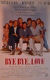 Bye Bye Love Movie Poster