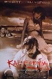 Kalifornia Movie Poster