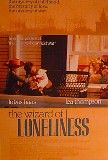 The Wizard of Loneliness Movie Poster