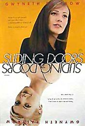 Sliding Doors Movie Poster
