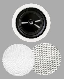 BIC 6 In ceiling Speakers (pair)