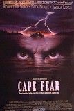 Cape Fear (Mini Sheet) Movie Poster