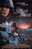 Starship Troopers (Reprint) Movie Poster