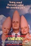 Coneheads the Movie (Regular) Movie Poster