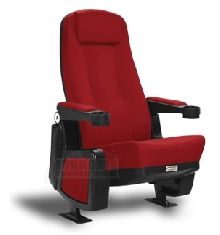 Capri Rocker Chair
