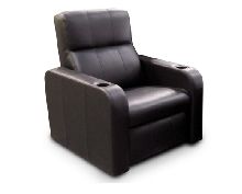 Fortress Matinee Home Theater Seating