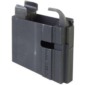 Ar 15 9mm Conversion Block   Bottom Loading 9mm Conversion Block