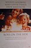 Boys on the Side Movie Poster