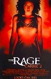 The Rage Carrie 2 Movie Poster