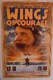 Wings of Courage Movie Poster
