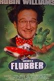 Flubber (Regular) Movie Poster