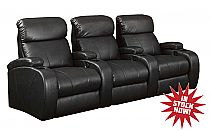 RowOne Front Row Home Theater Seating