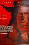Marked for Death Movie Poster