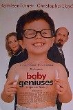 Baby Genuises Movie Poster