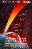 Star Trek Insurrection Movie Poster