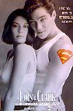 Lois and Clark the New Adventures of Superman Poster