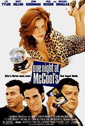 One Night at Mccools Movie Poster