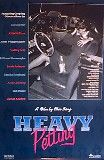 Heavy Petting Movie Poster