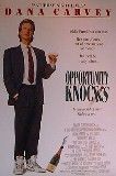Opportunity Knocks Movie Poster